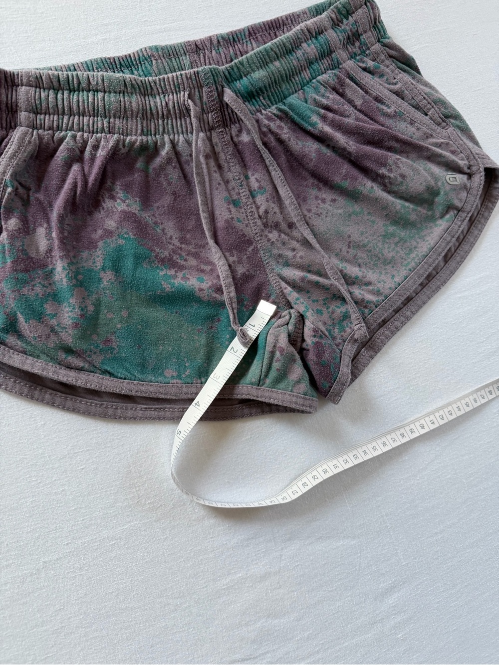 Lounge Shorts - Picture 4 of 9